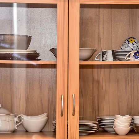 Apartment Anka زادار المظهر الخارجي الصورة