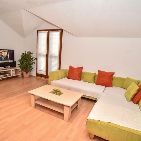 Apartment Anka زادار المظهر الخارجي الصورة