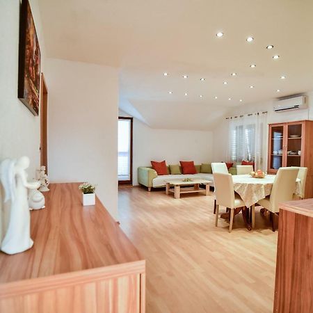 Apartment Anka زادار المظهر الخارجي الصورة