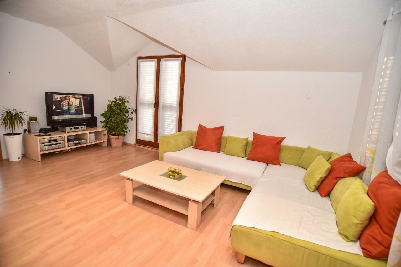 Apartment Anka زادار المظهر الخارجي الصورة
