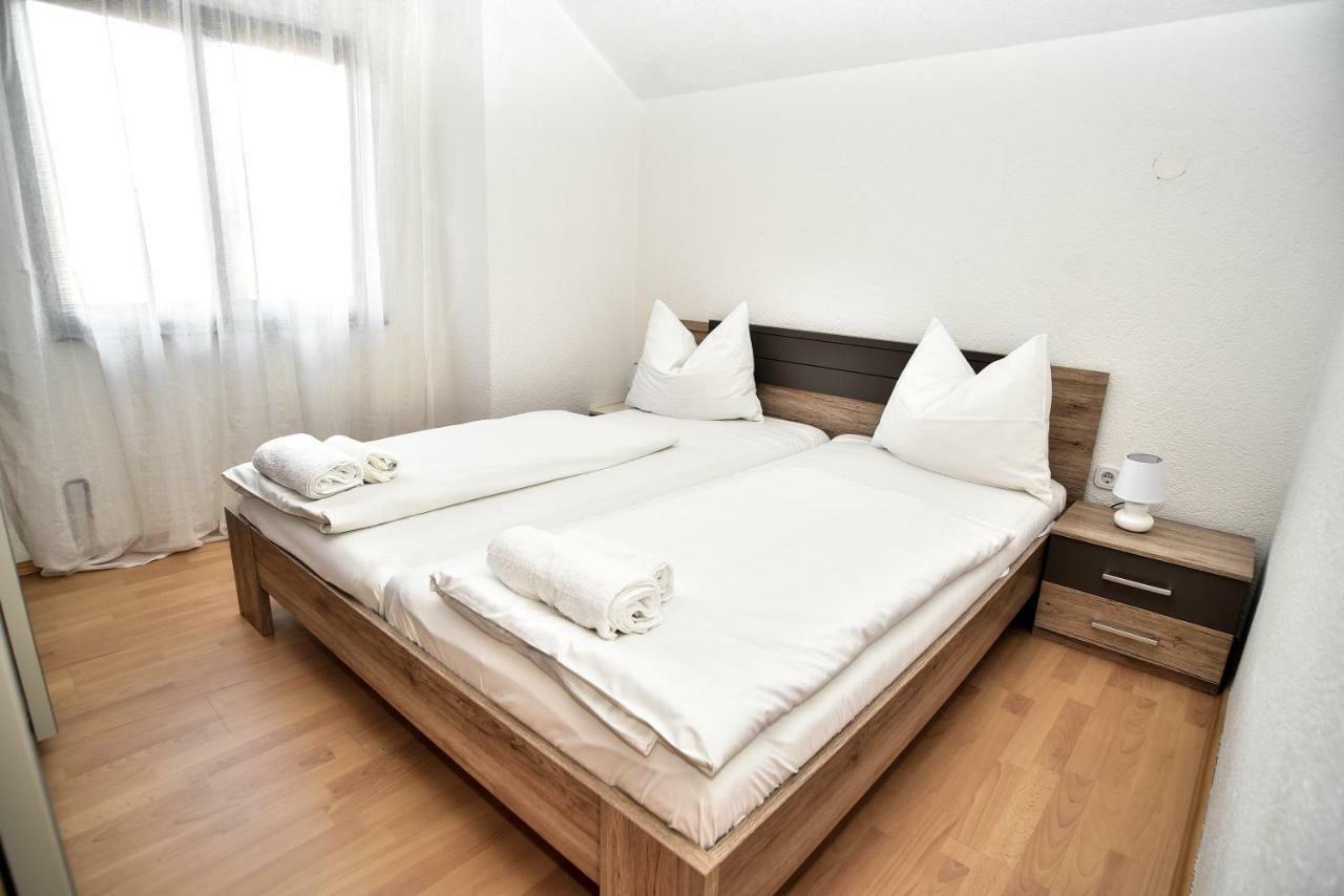 Apartment Anka زادار المظهر الخارجي الصورة