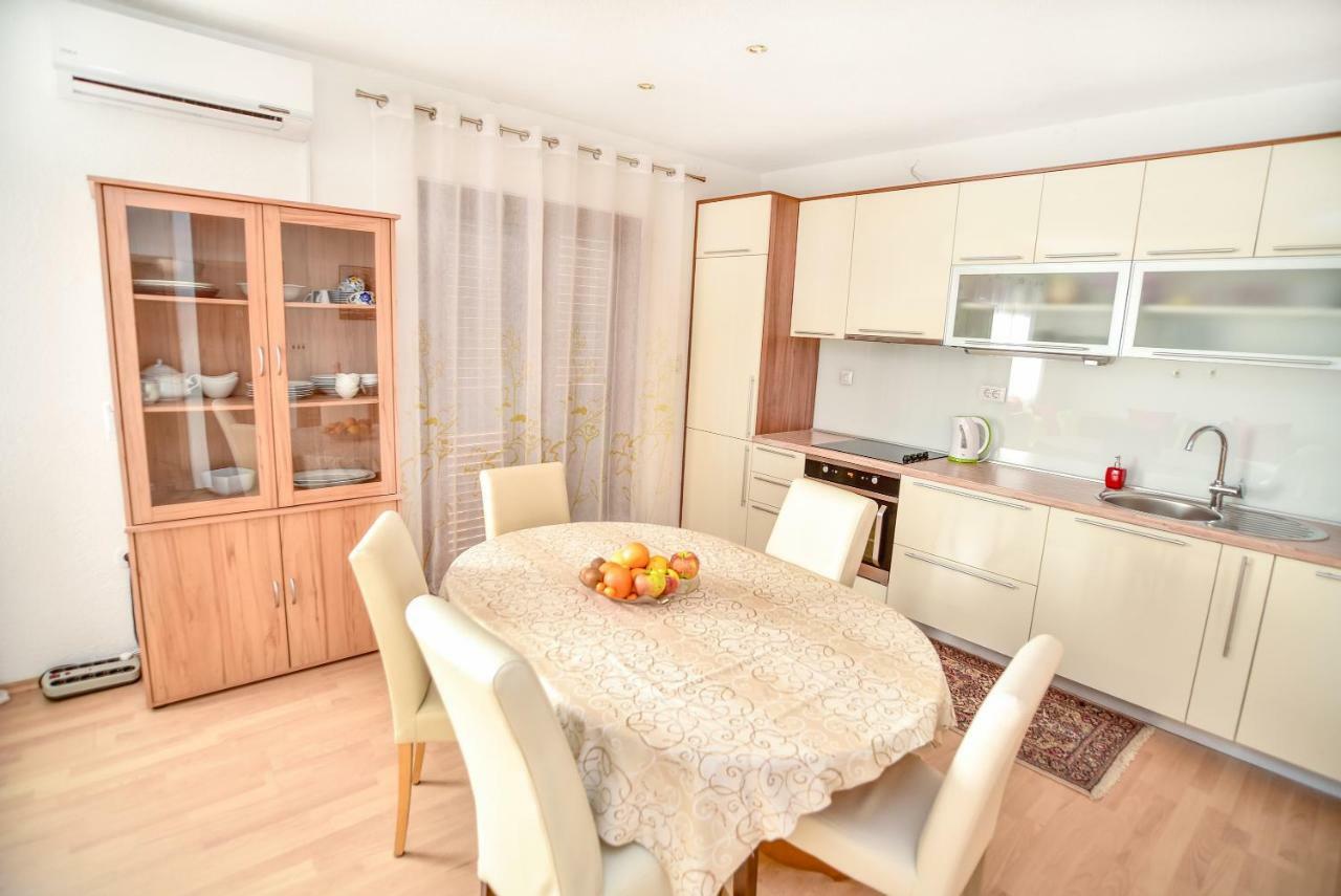 Apartment Anka زادار المظهر الخارجي الصورة