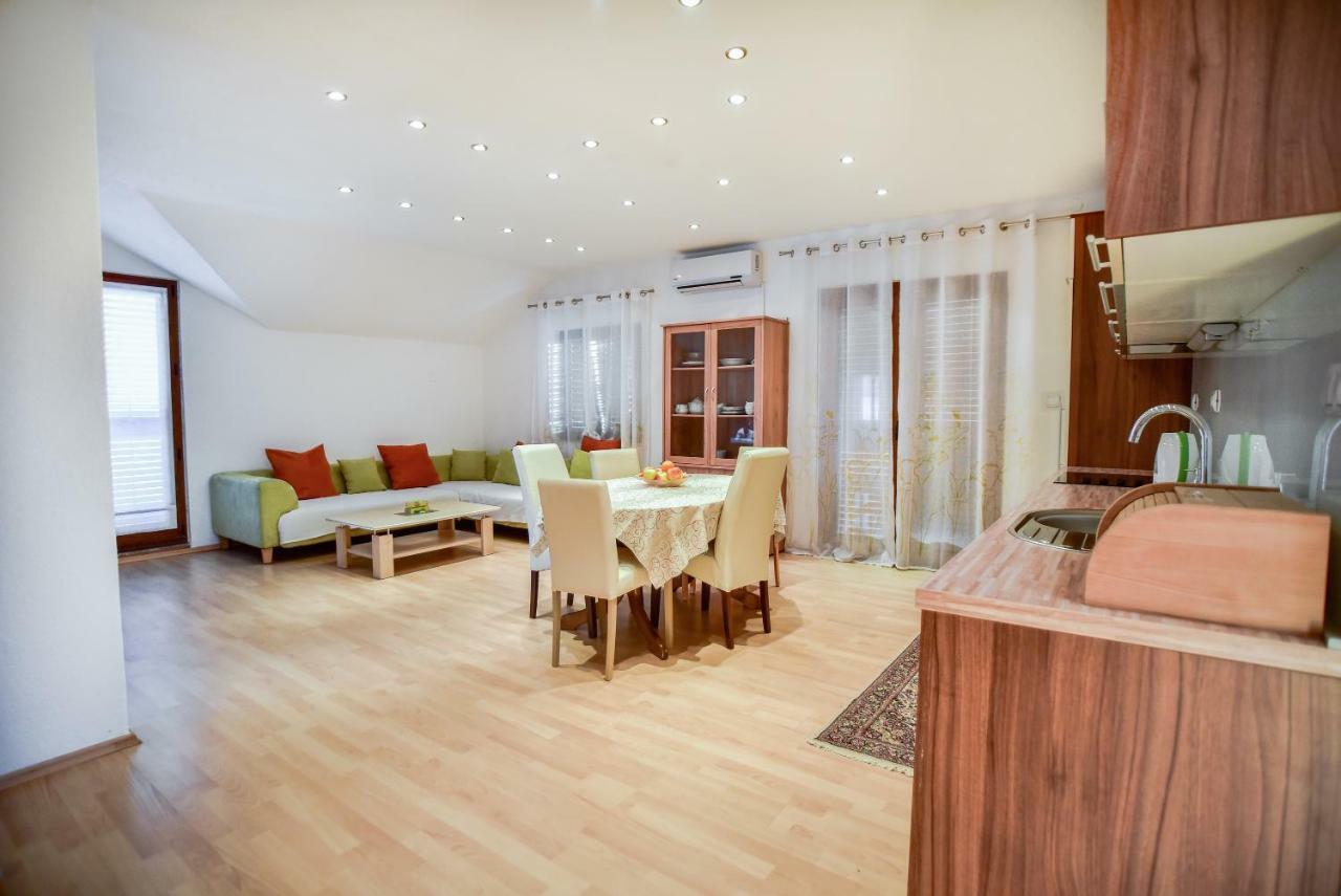 Apartment Anka زادار المظهر الخارجي الصورة