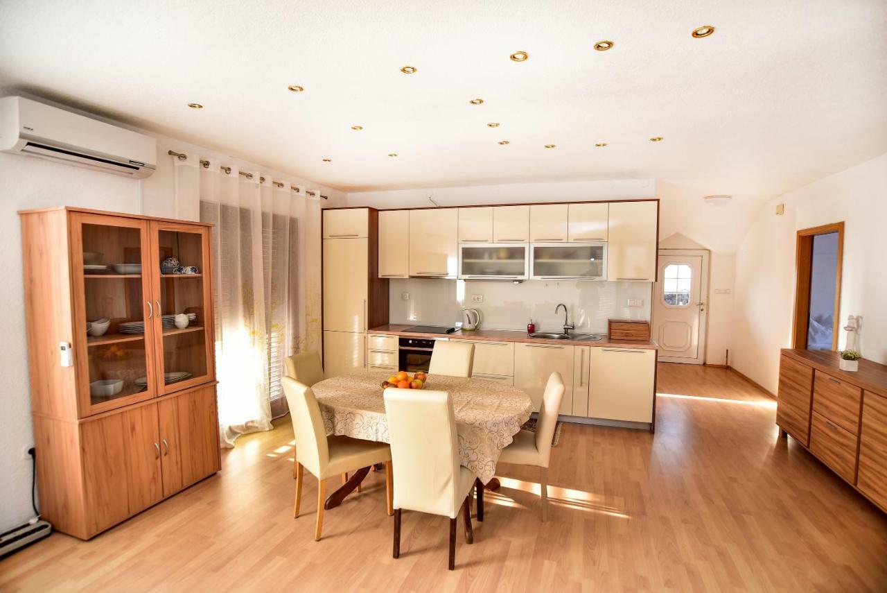 Apartment Anka زادار المظهر الخارجي الصورة