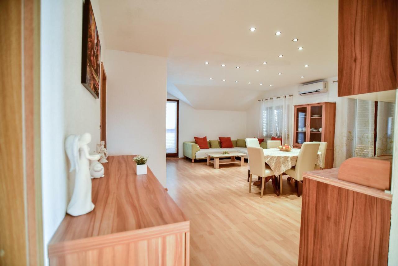 Apartment Anka زادار المظهر الخارجي الصورة