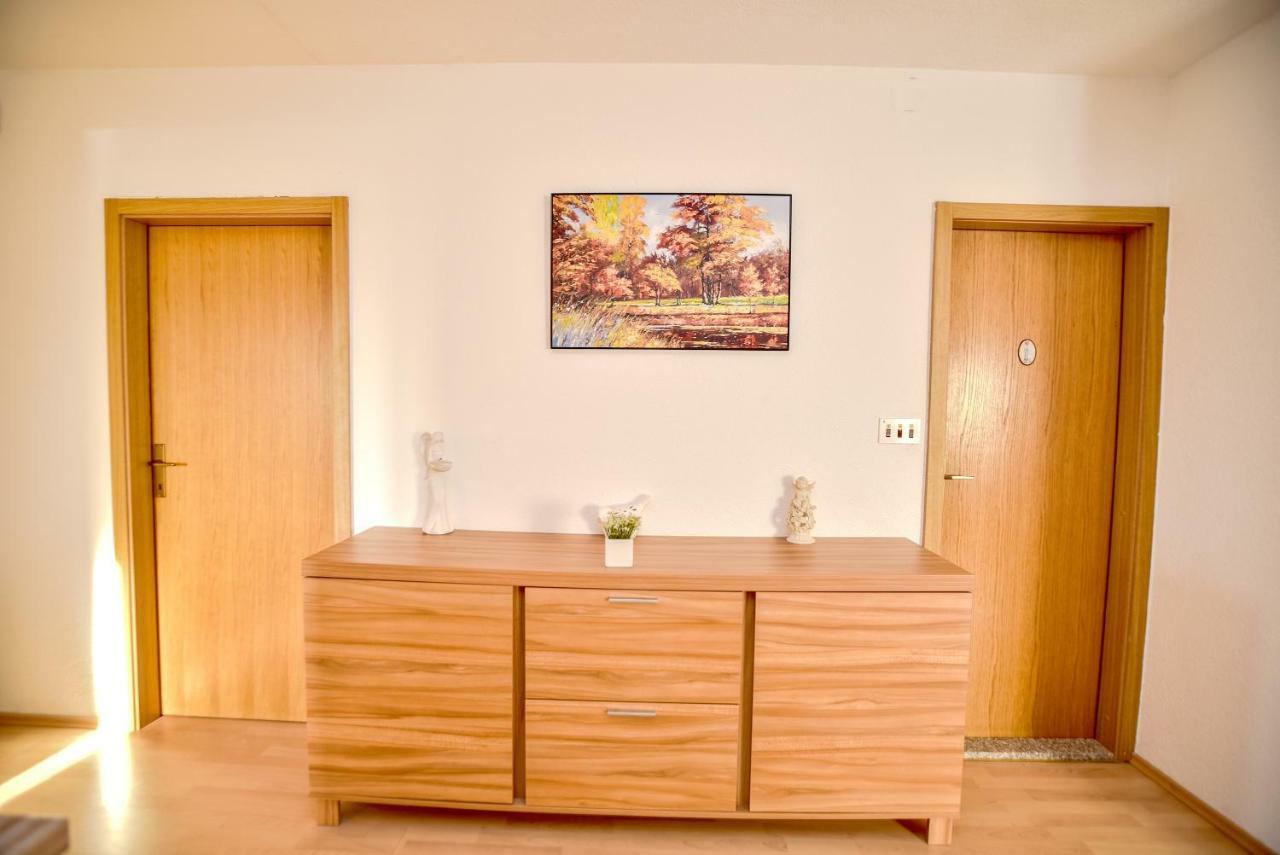 Apartment Anka زادار المظهر الخارجي الصورة