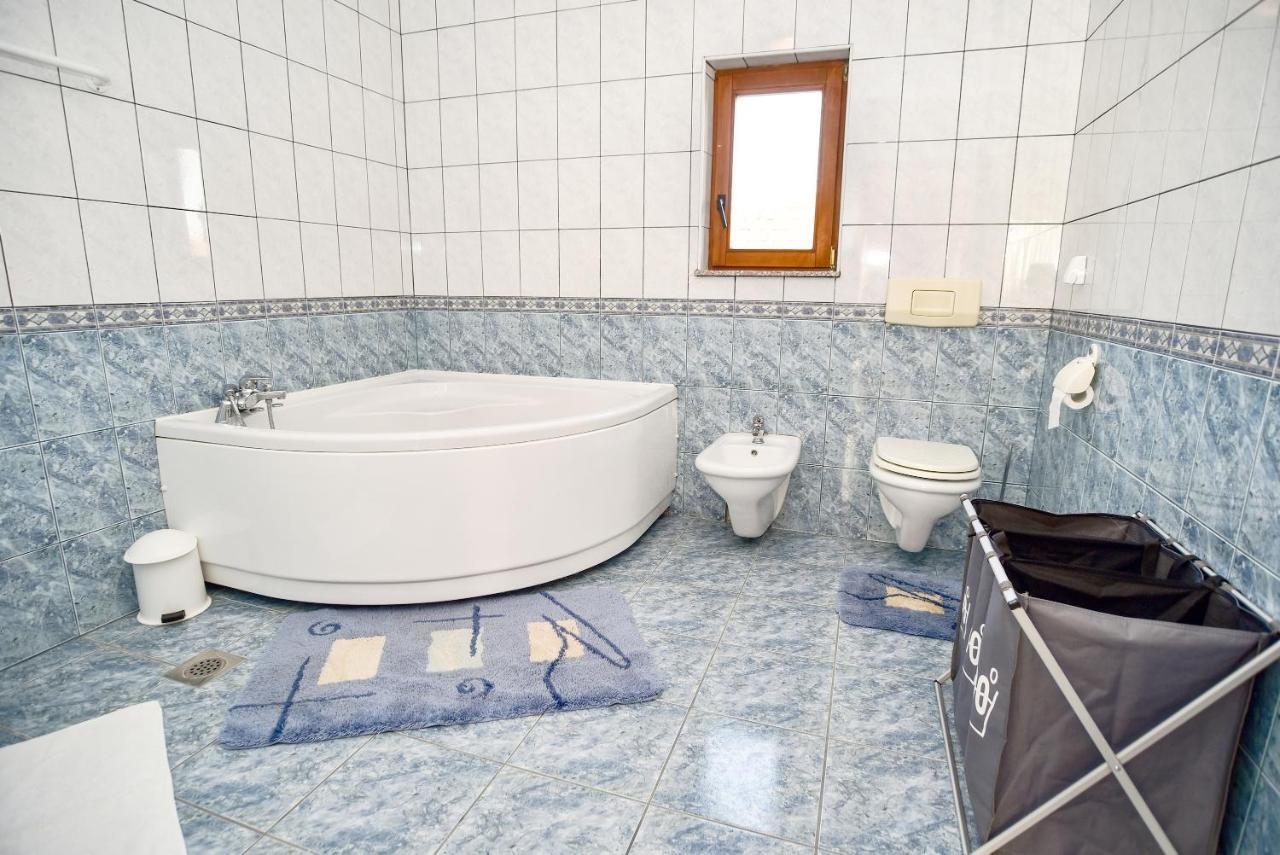 Apartment Anka زادار الغرفة الصورة